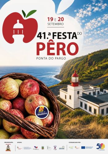 41.ª Edição da Festa do Pêro